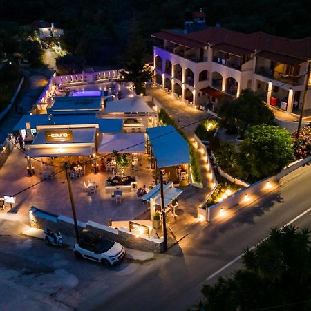 Hotel Marina 克里奥斯 外观 照片