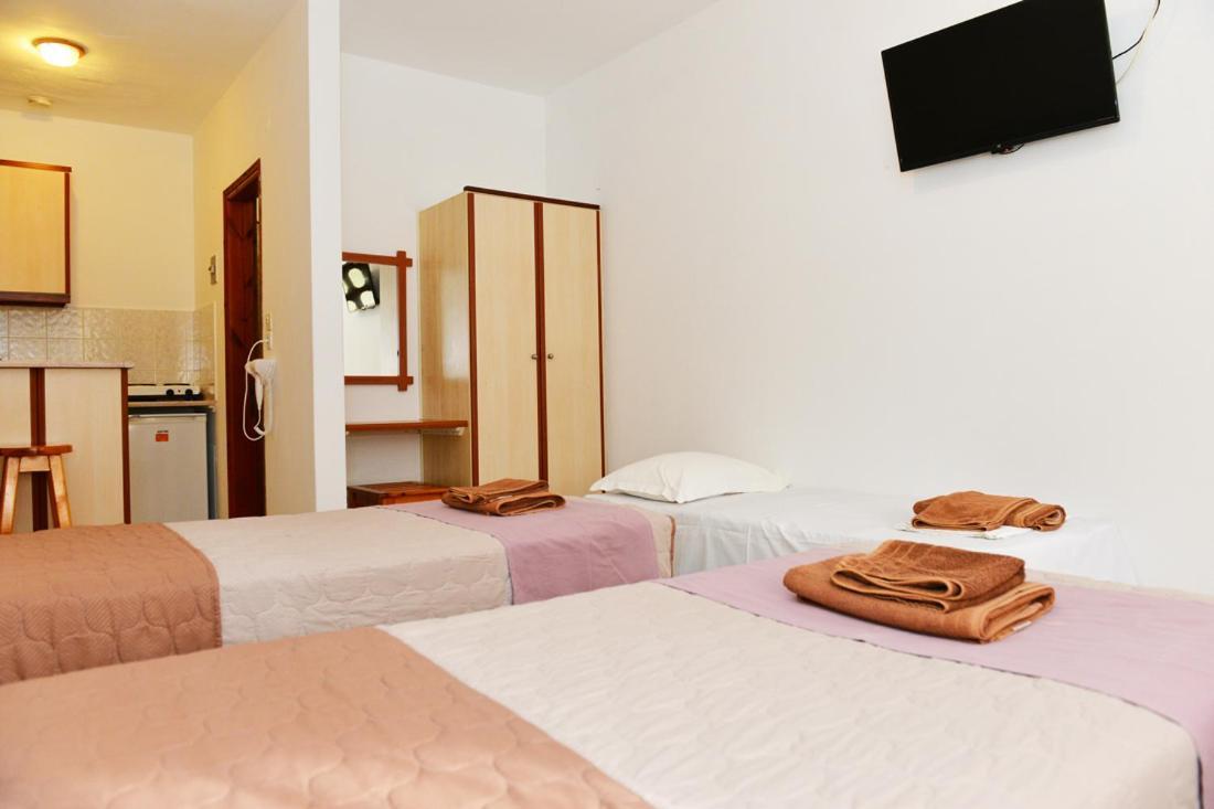Hotel Marina 克里奥斯 外观 照片