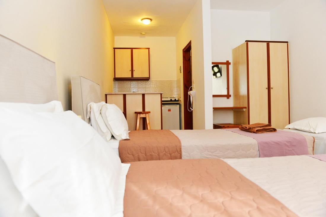 Hotel Marina 克里奥斯 外观 照片