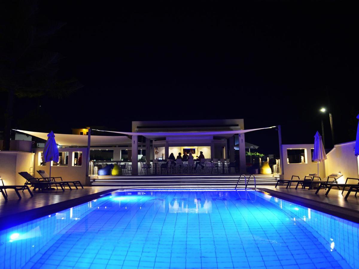 Hotel Marina 克里奥斯 外观 照片