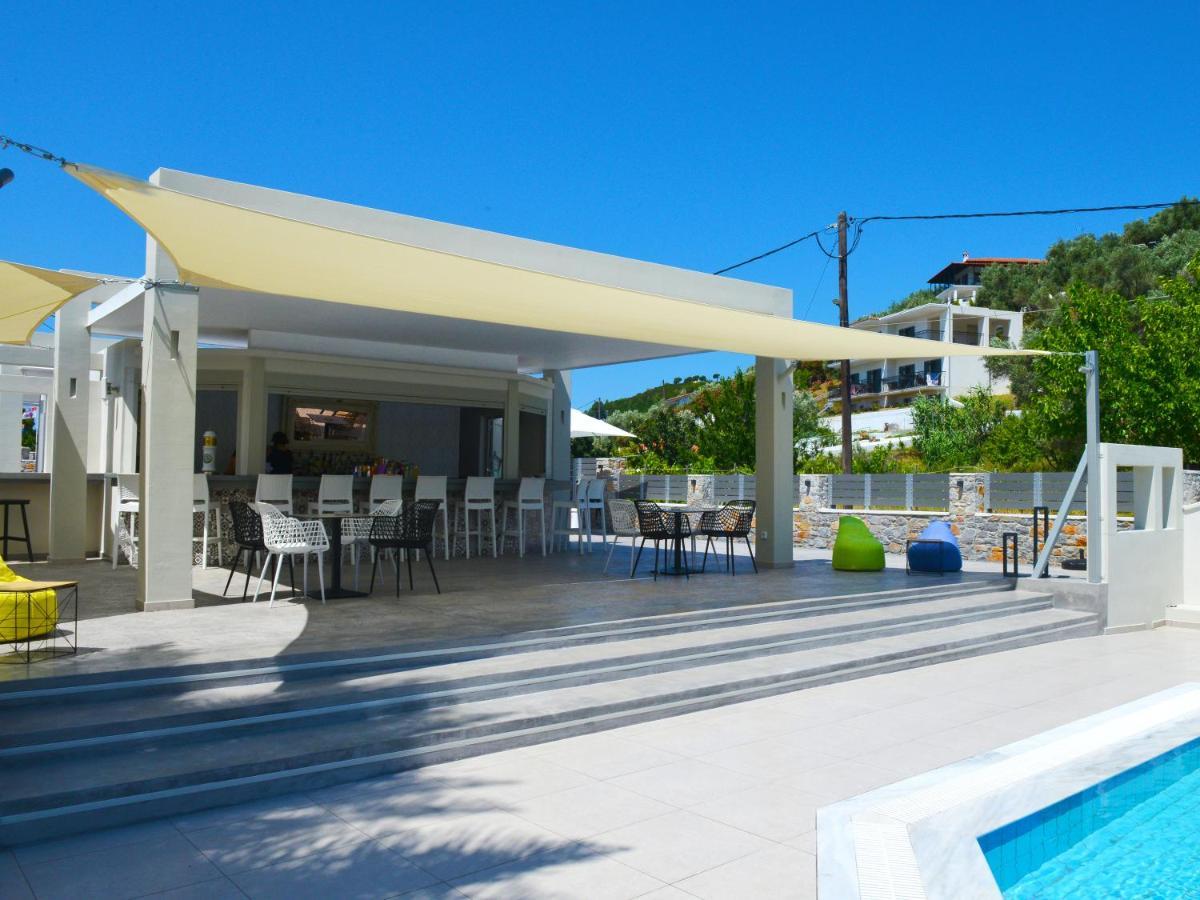 Hotel Marina 克里奥斯 外观 照片