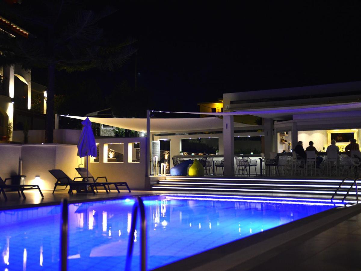 Hotel Marina 克里奥斯 外观 照片