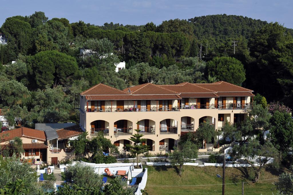 Hotel Marina 克里奥斯 外观 照片