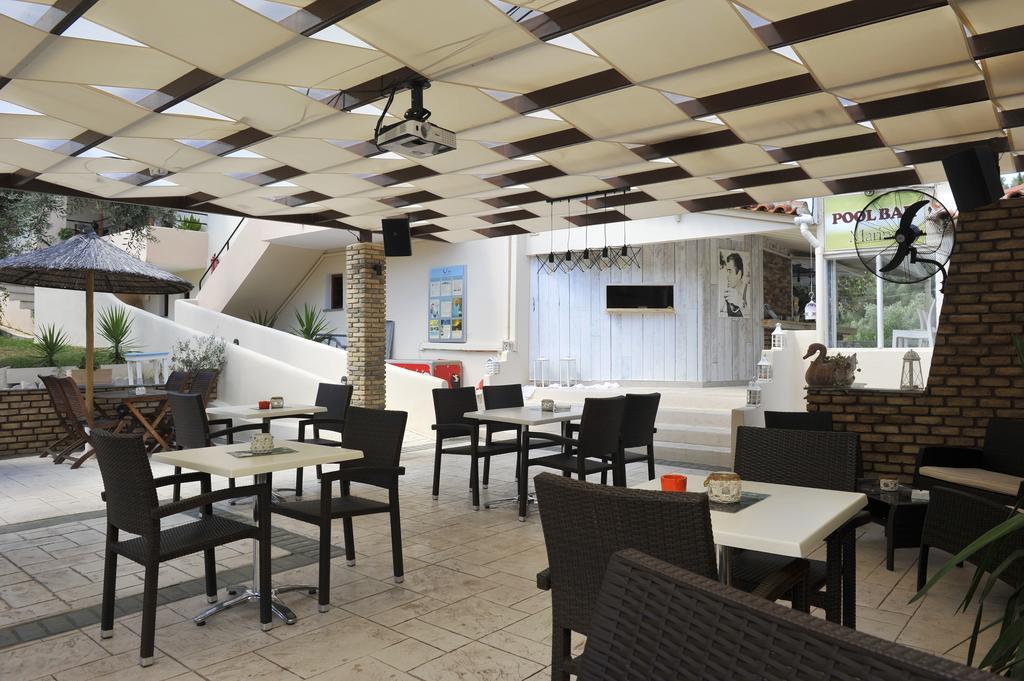 Hotel Marina 克里奥斯 外观 照片