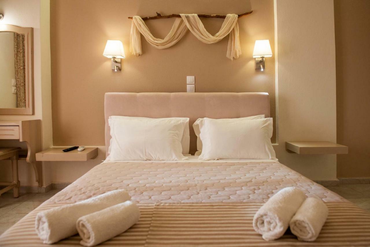 Hotel Marina 克里奥斯 外观 照片